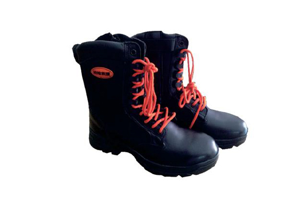 消防、勞保靴